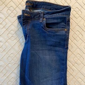 Kut Diana Skinny Petite Jeans